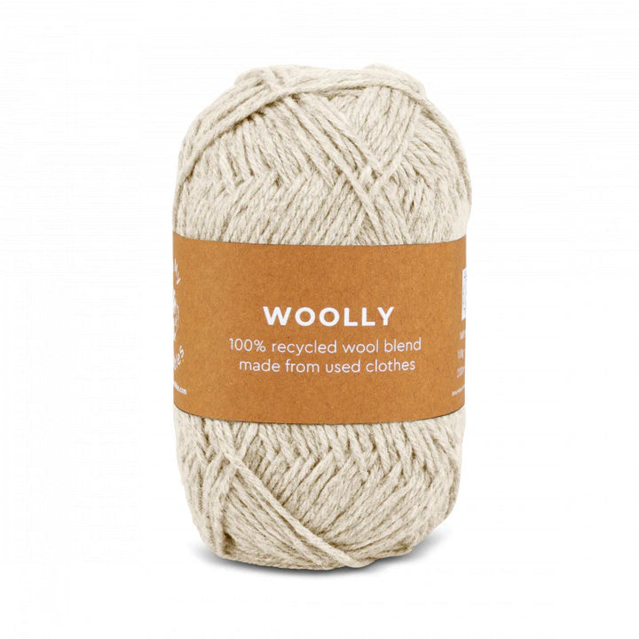 Oh My Pebbles Woolly