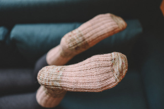 Intermediate Knitting Classes