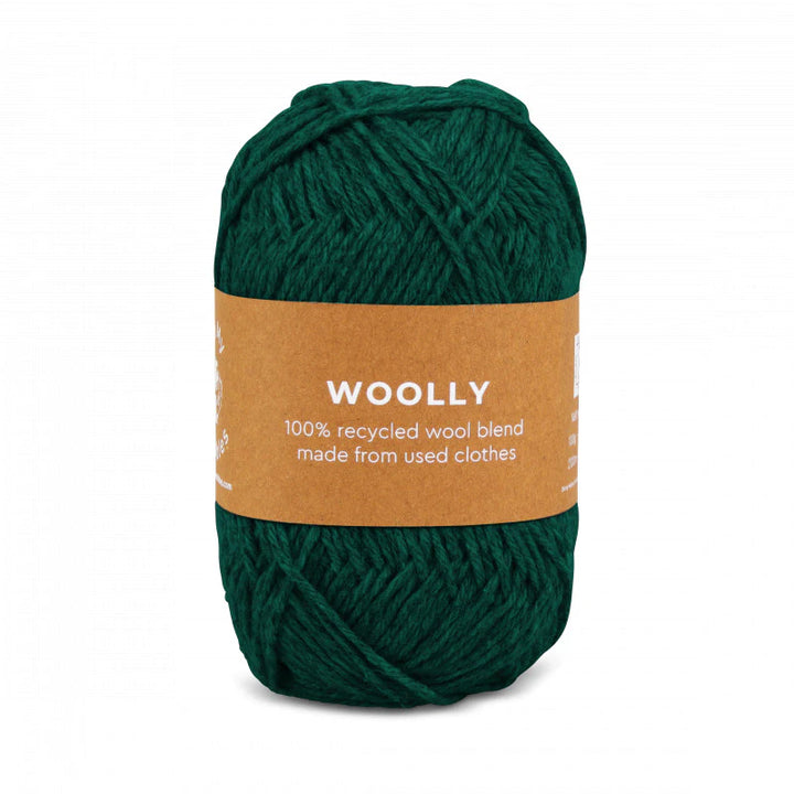 Oh My Pebbles Woolly