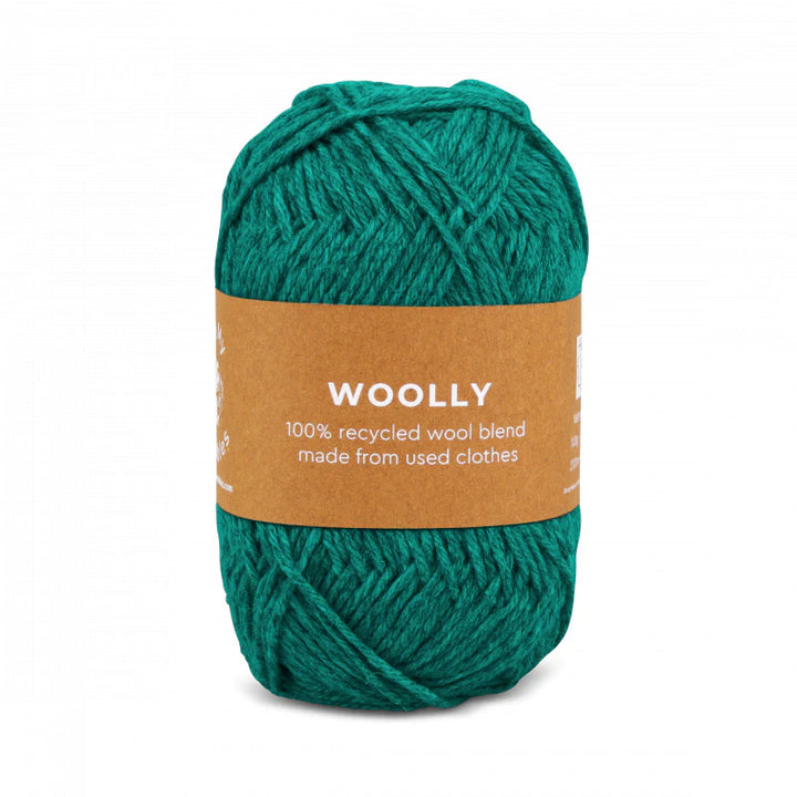 Oh My Pebbles Woolly