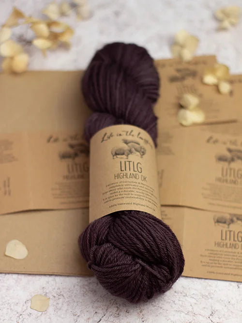 LITLG Highland DK