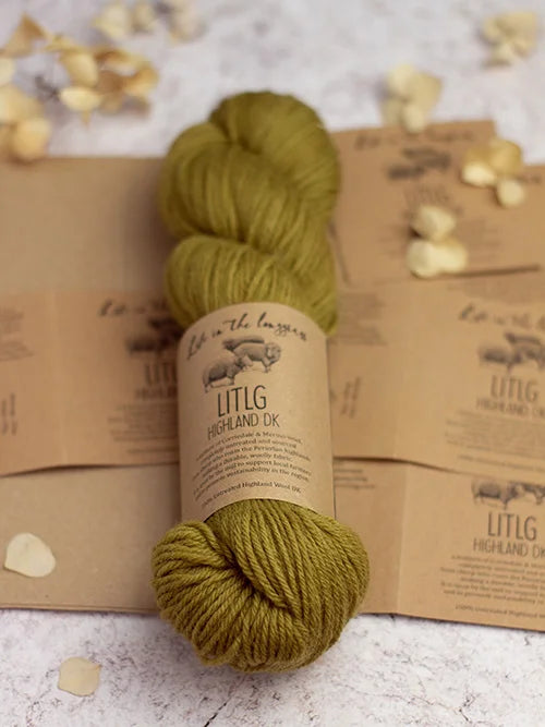 LITLG Highland DK
