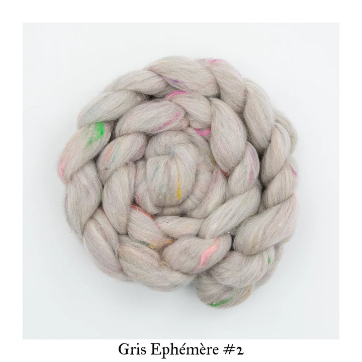 La Bien Aimée Confetti Fiber