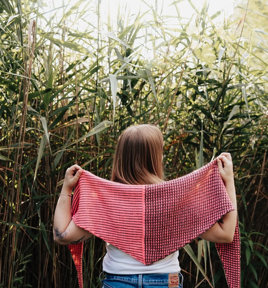 Jotter Scarf Kits