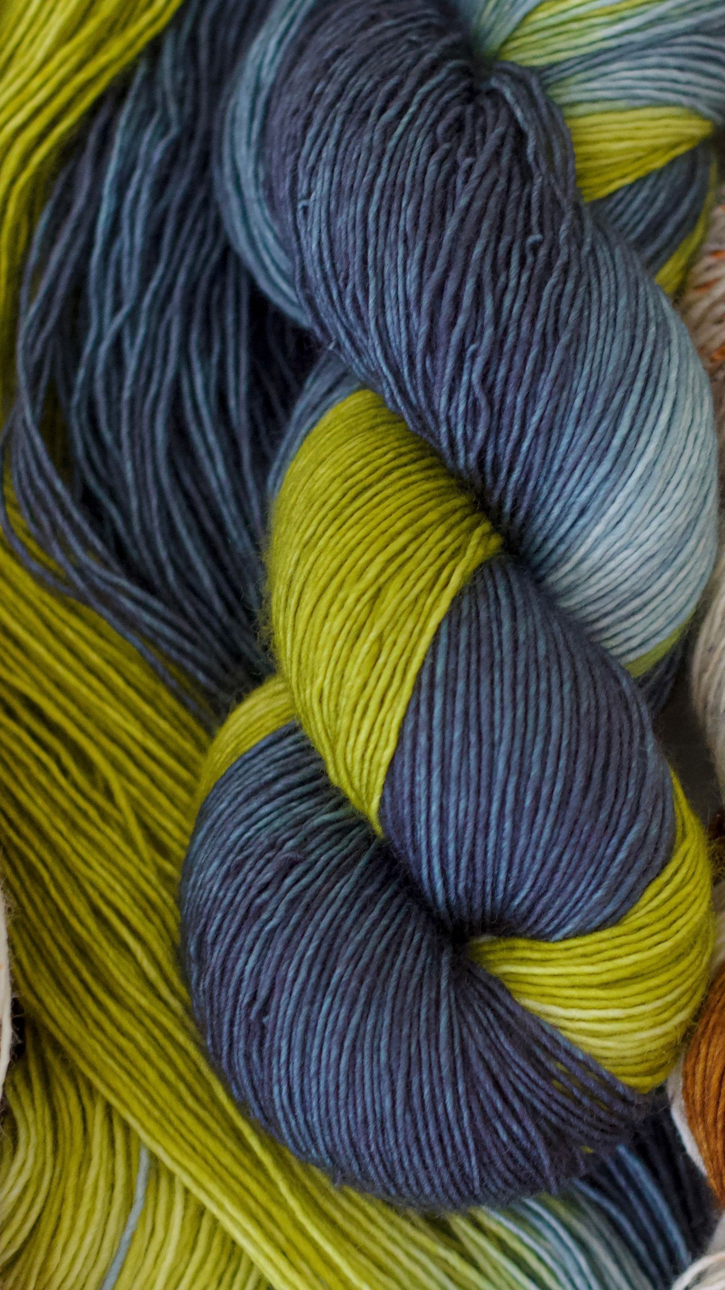 Madelinetosh Tosh Merino Light