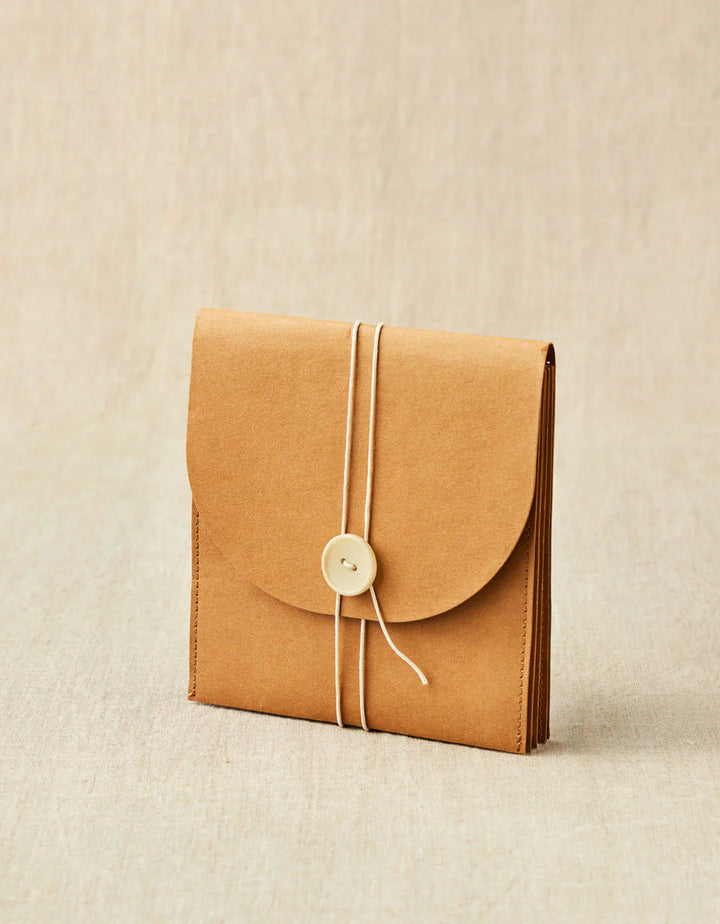 Cocoknits Project Wallets