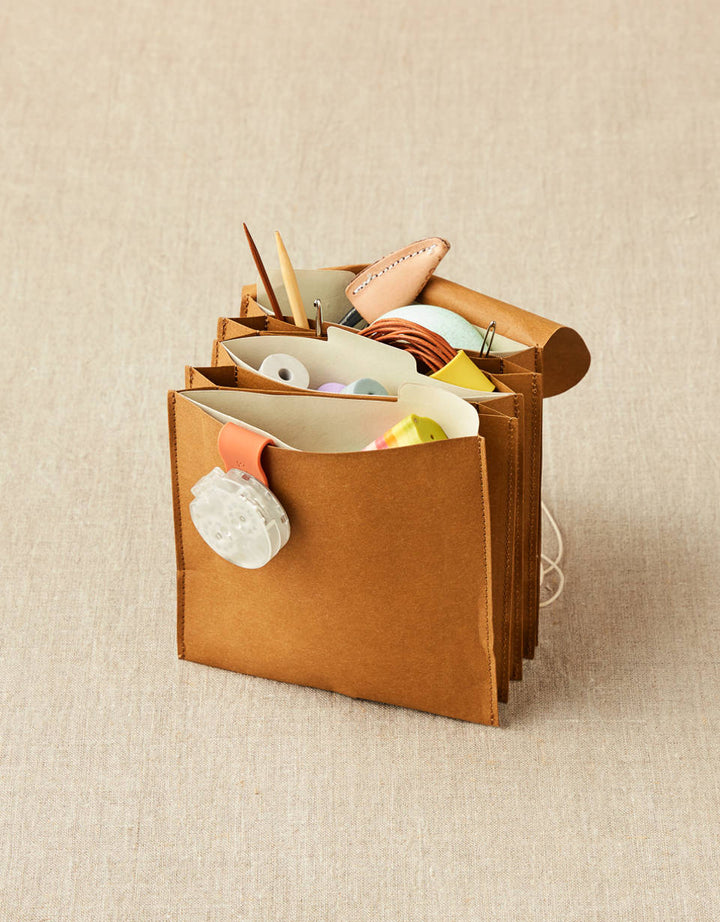 Cocoknits Project Wallets