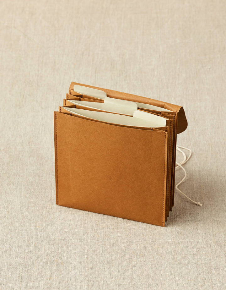 Cocoknits Project Wallets