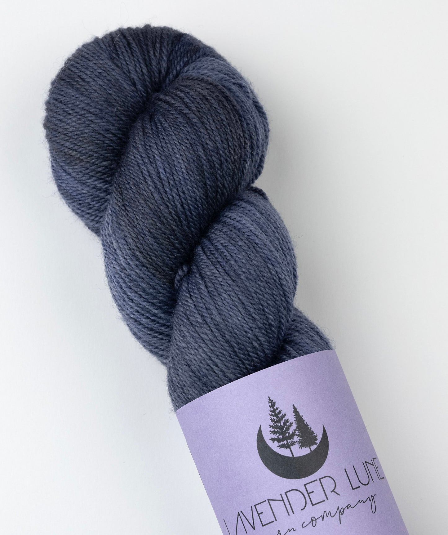 Lavender Lune Organic Merino