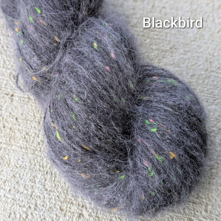 Lavender Lune Confetti Fluff