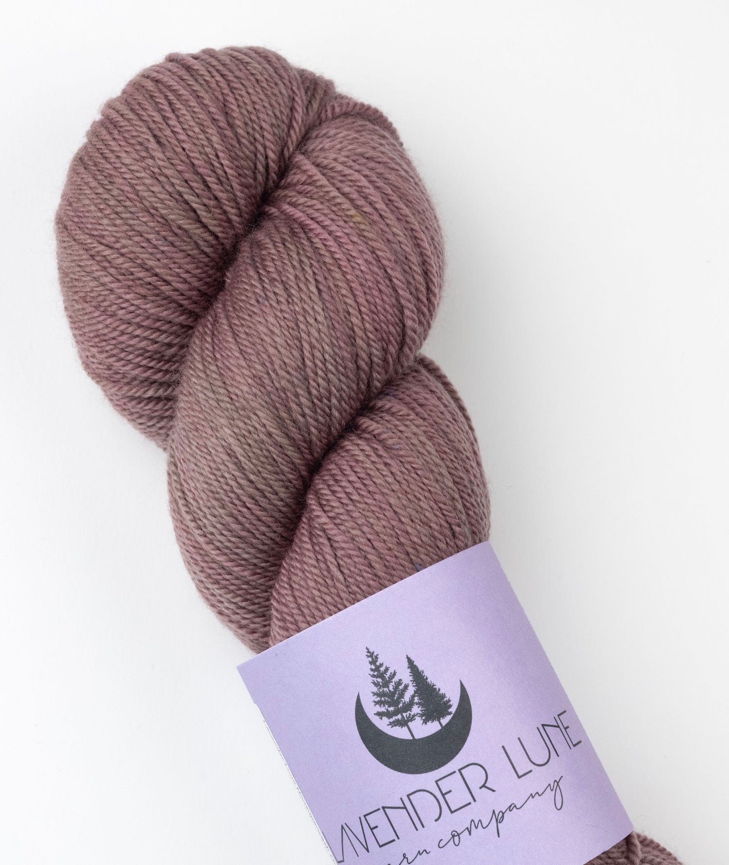 Lavender Lune Organic Merino