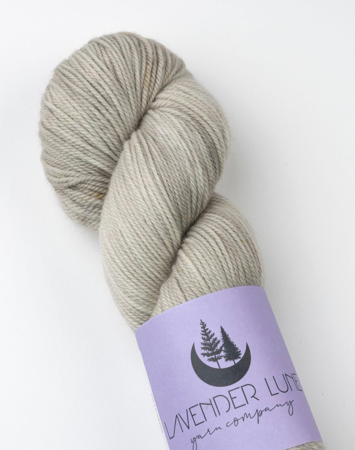 Lavender Lune Organic Merino