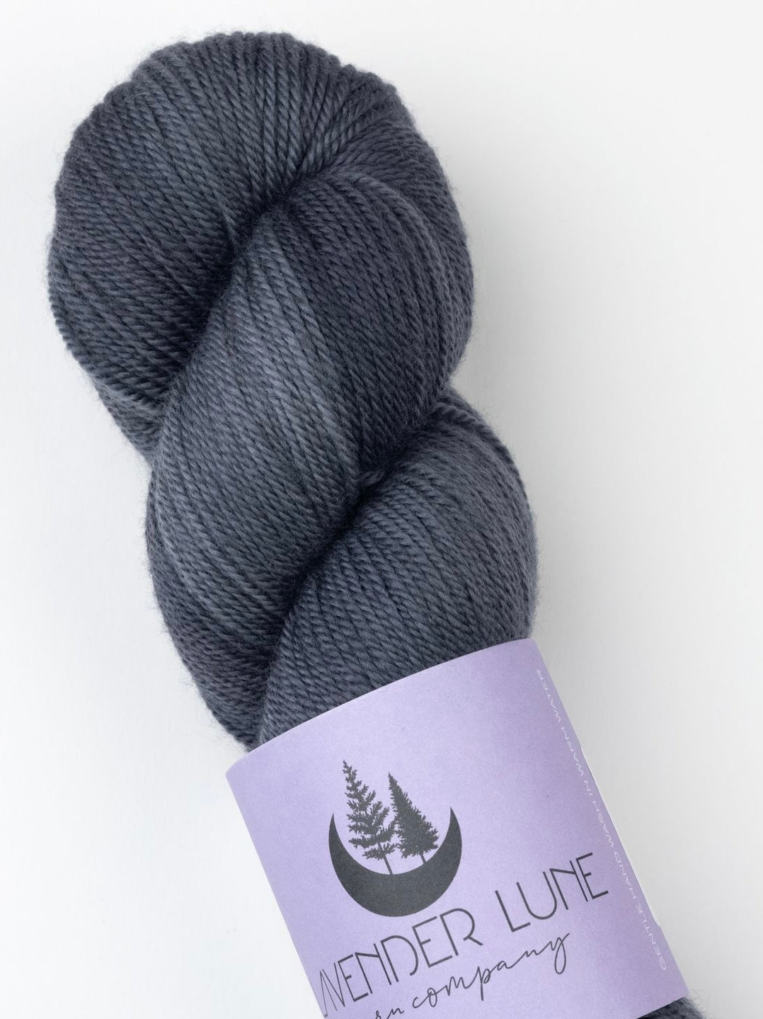 Lavender Lune Organic Merino