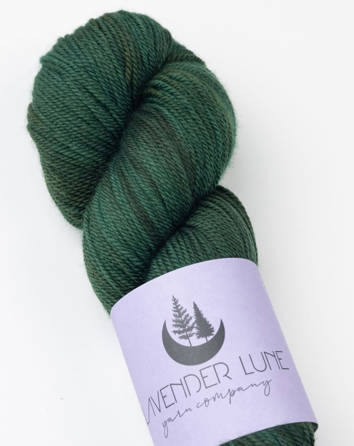 Lavender Lune Organic Merino