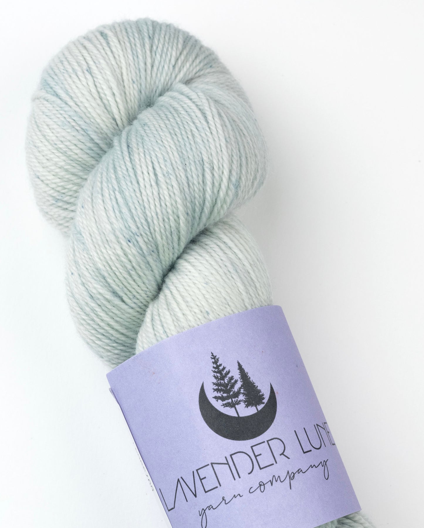 Lavender Lune Organic Merino