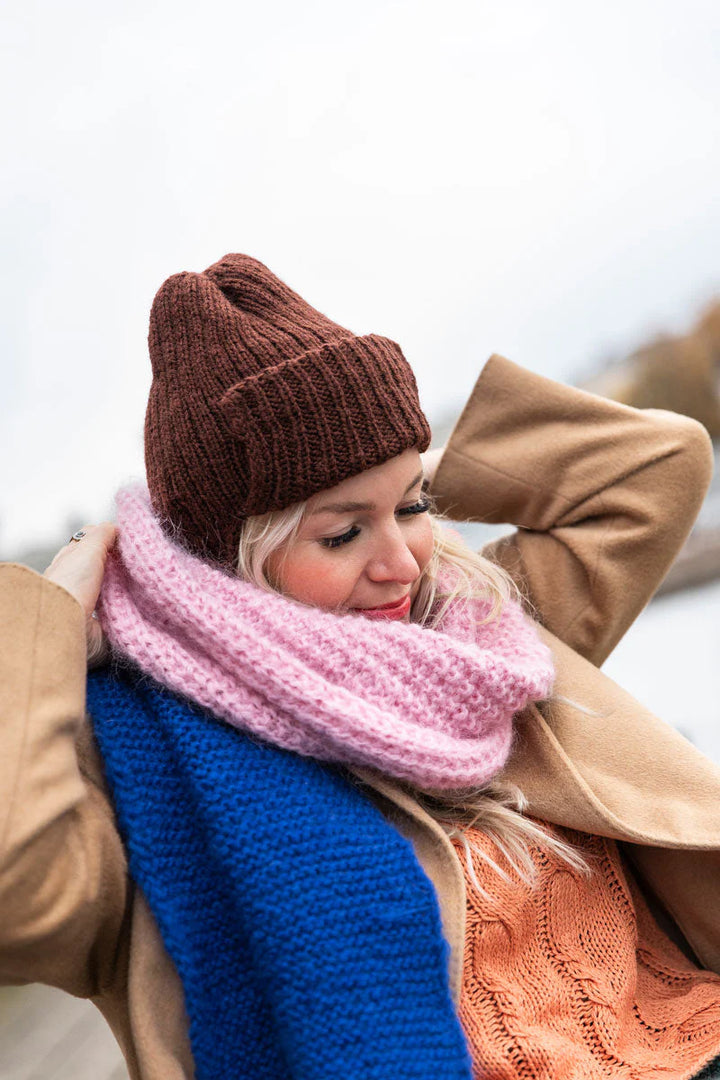 Everyday Knits by Paula Narkiniemi