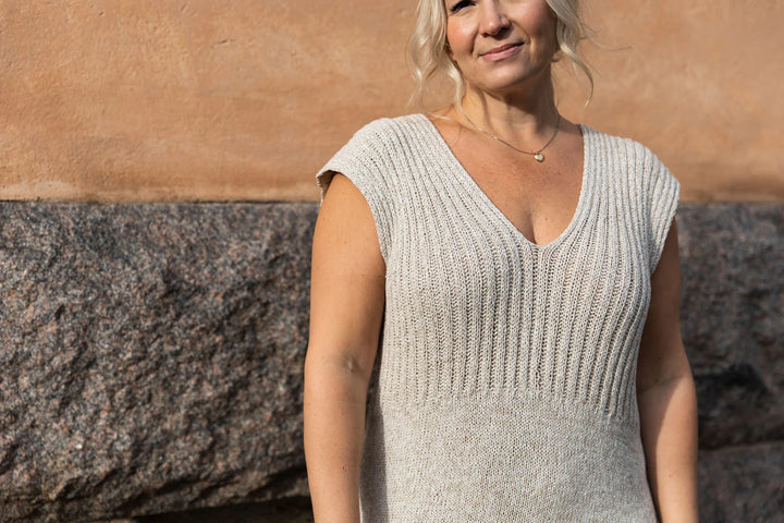 Everyday Knits by Paula Narkiniemi