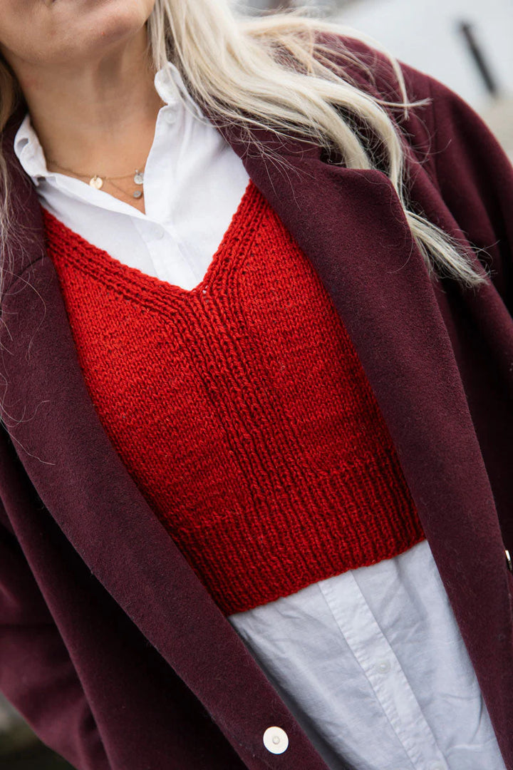 Everyday Knits by Paula Narkiniemi