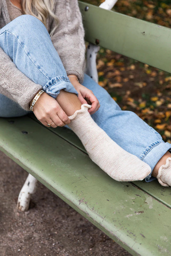 Everyday Knits by Paula Narkiniemi