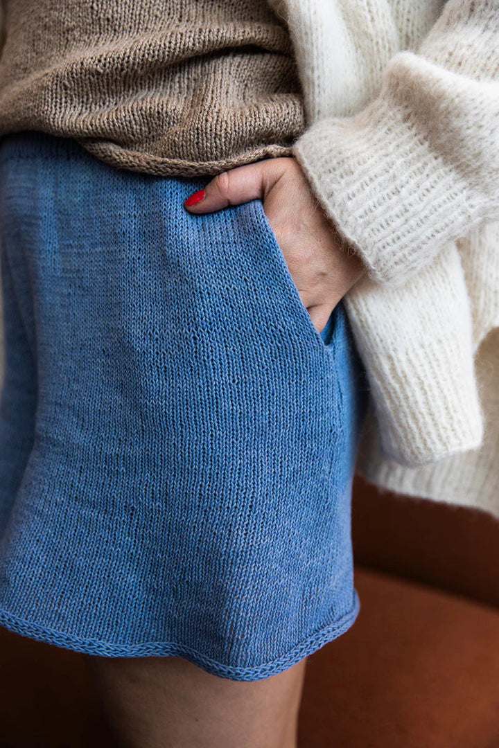Everyday Knits by Paula Narkiniemi