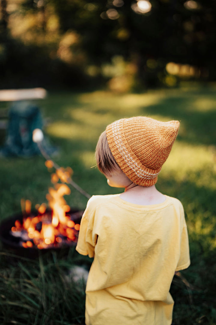 Lindsey Fowler--Trails & Valleys: Knitwear for Family Adventures