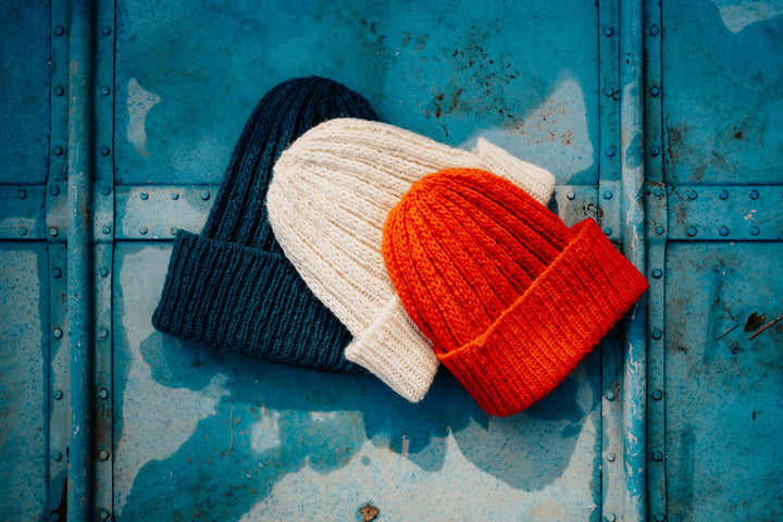 Lindsey Fowler--Trails & Valleys: Knitwear for Family Adventures