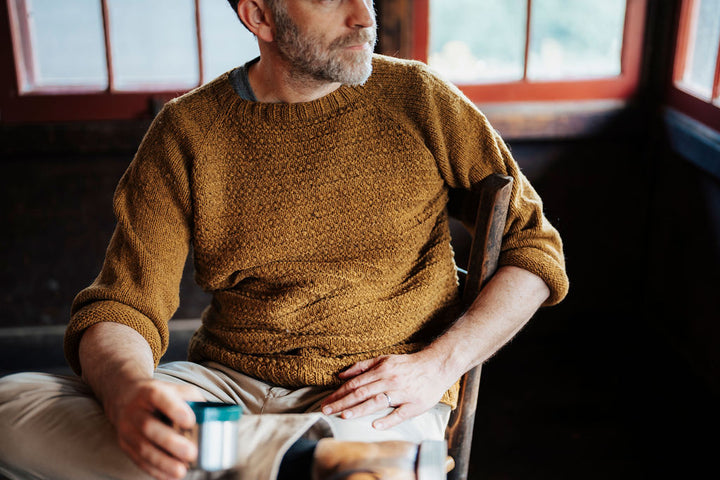 Lindsey Fowler--Trails & Valleys: Knitwear for Family Adventures