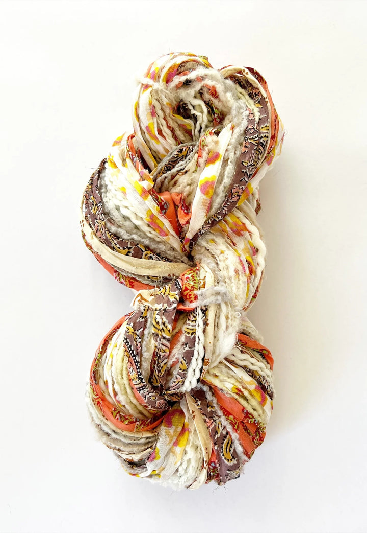 Knit Collage Mixtape Yarn