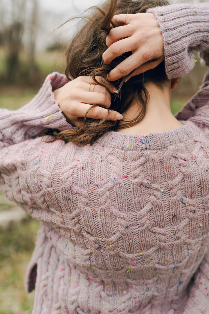 Field Notes: 20 Textured Knits for Everyday Beauty, by Olga Putano