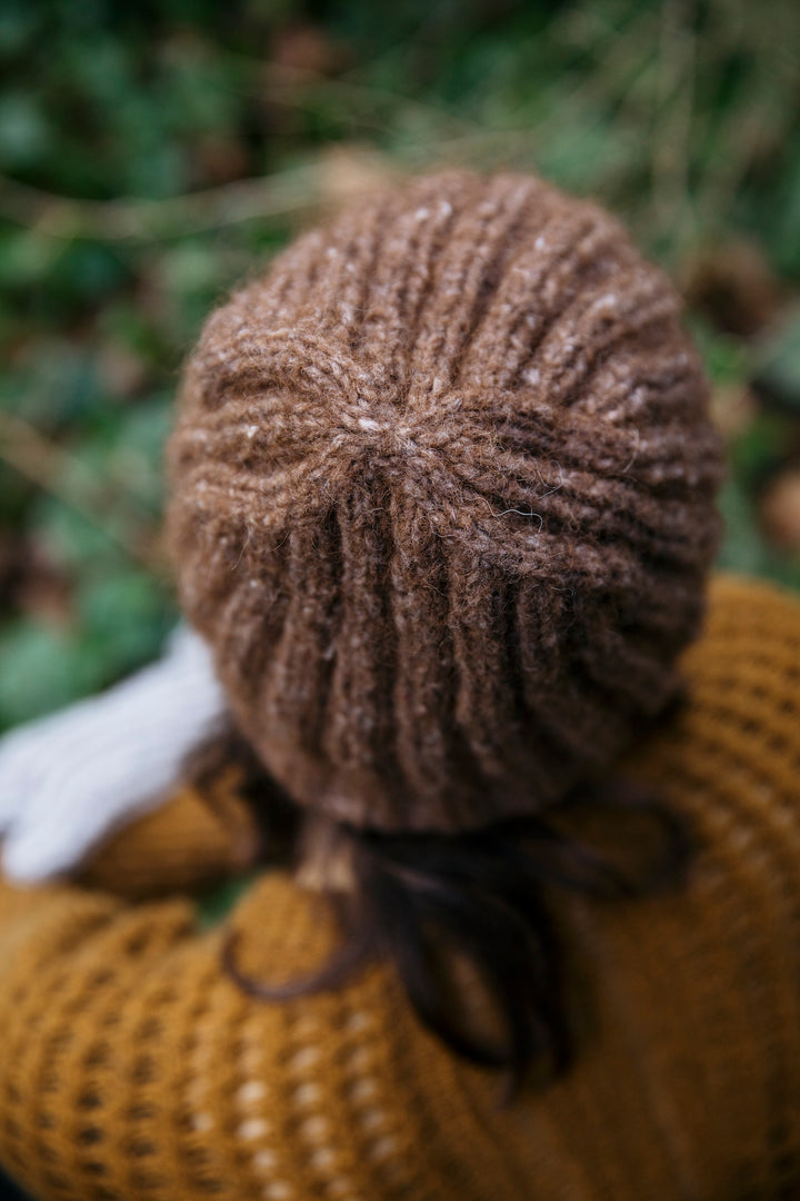 Field Notes: 20 Textured Knits for Everyday Beauty, by Olga Putano