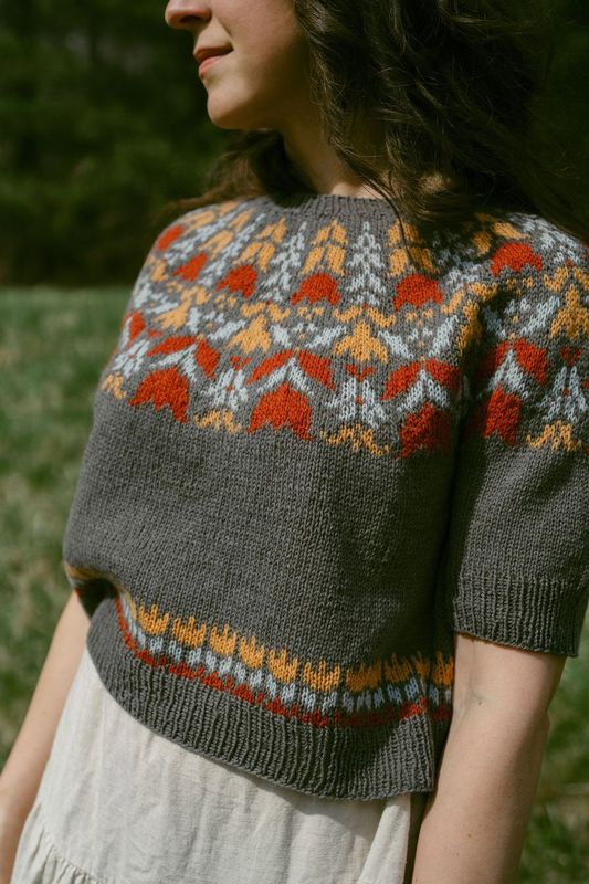 Field Notes: 20 Textured Knits for Everyday Beauty, by Olga Putano