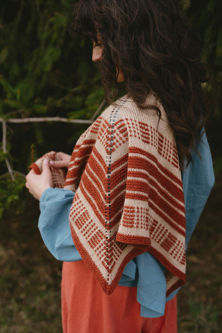 Field Notes: 20 Textured Knits for Everyday Beauty, by Olga Putano