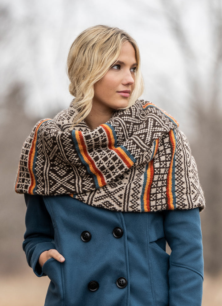 Blue Sky Edmonton Wrap Kit