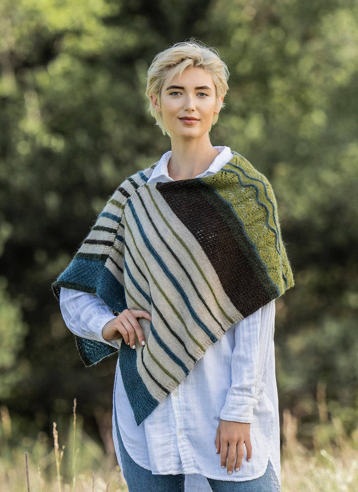 Blue Sky Poulsbo Wrap Kit