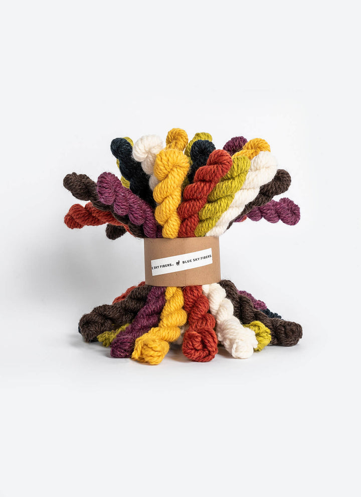 Blue Sky Woolstok Bundles