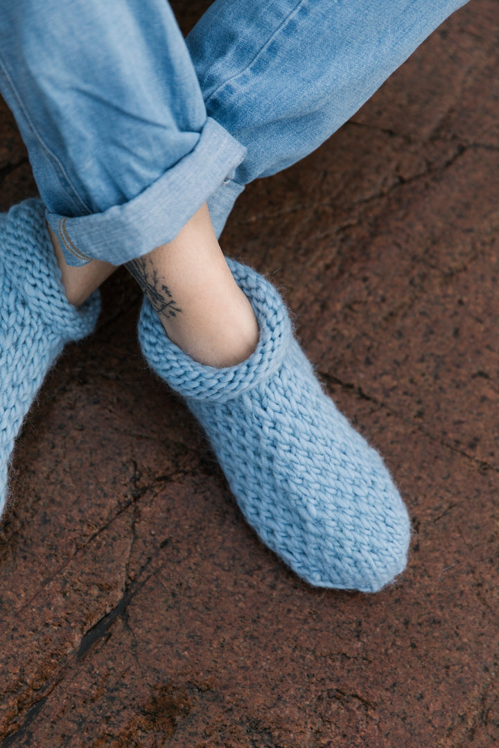 Soothing Stitches, by Pauliina Kuunsola