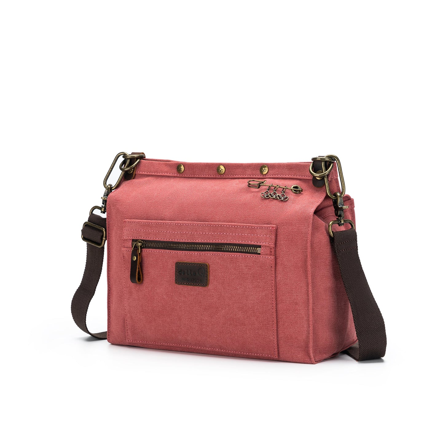 Della Q Canyon Rose Collection