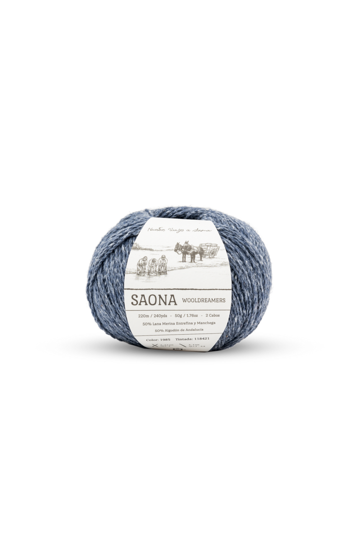 Wooldreamers Saona