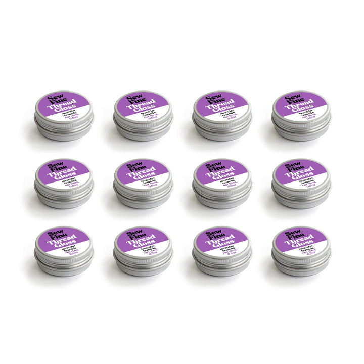 Soak Sew Fine Thread Gloss
