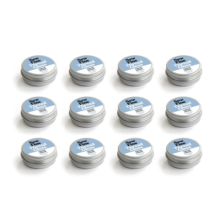 Soak Sew Fine Thread Gloss