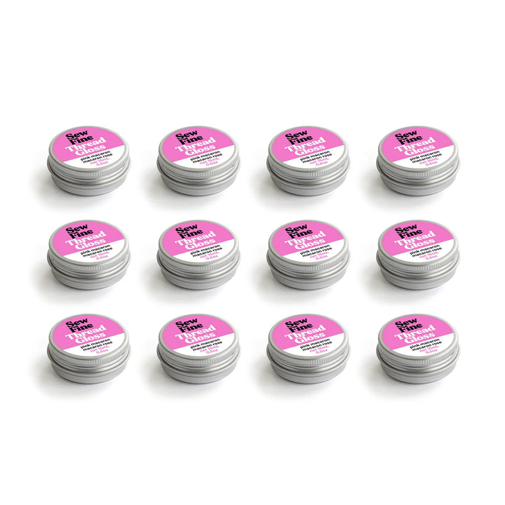 Soak Sew Fine Thread Gloss