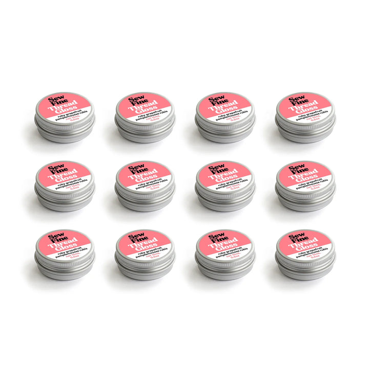 Soak Sew Fine Thread Gloss