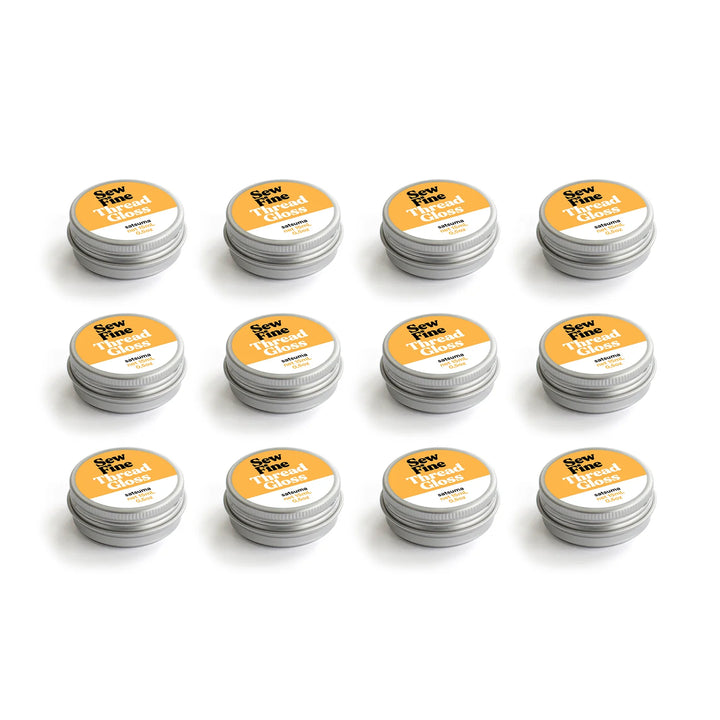 Soak Sew Fine Thread Gloss