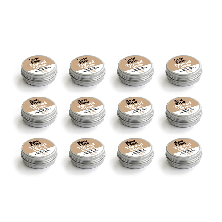 Soak Sew Fine Thread Gloss