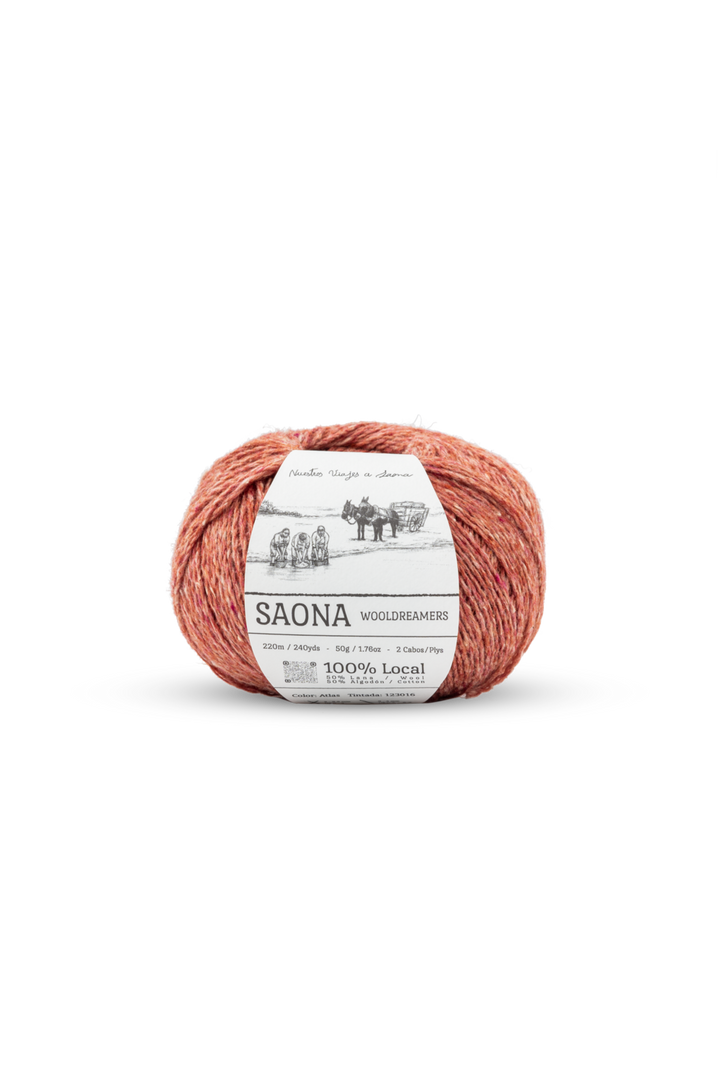 Wooldreamers Saona