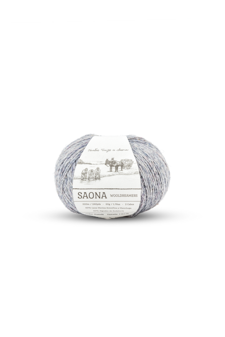 Wooldreamers Saona