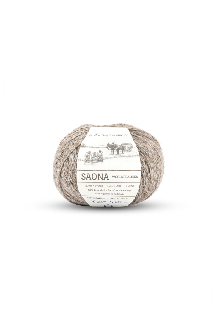 Wooldreamers Saona