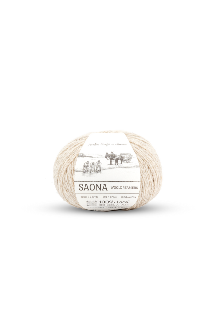 Wooldreamers Saona
