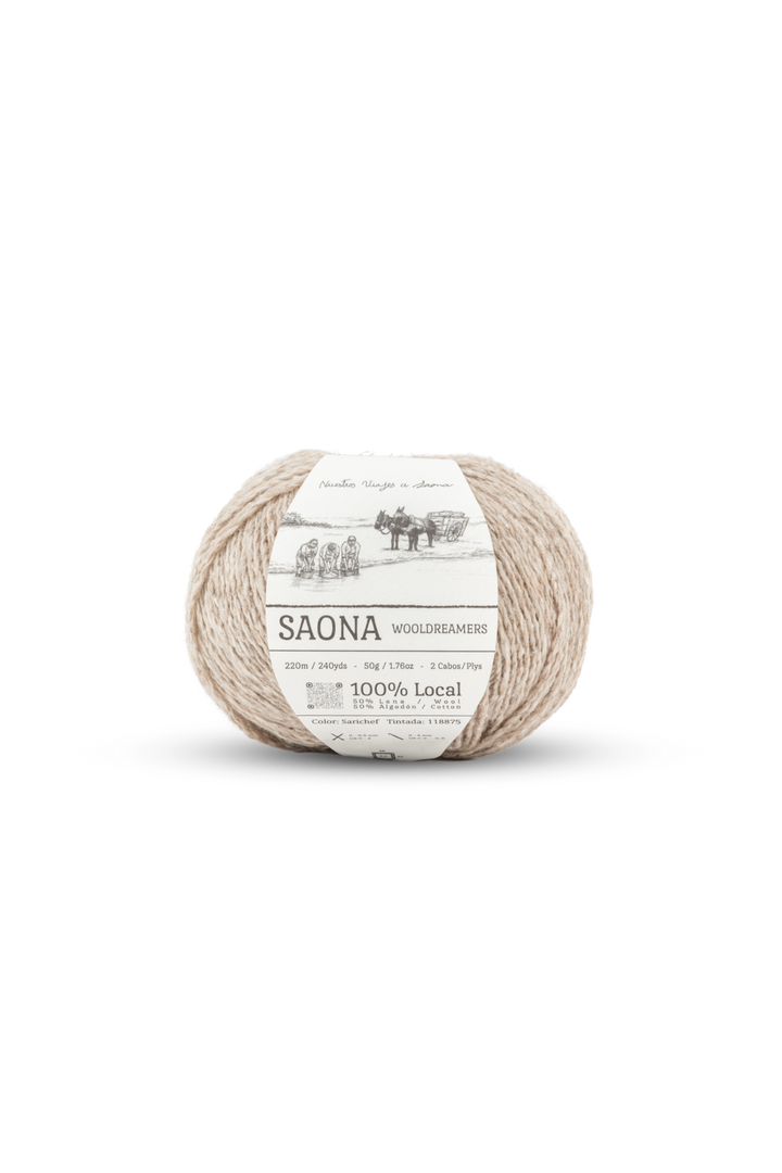 Wooldreamers Saona