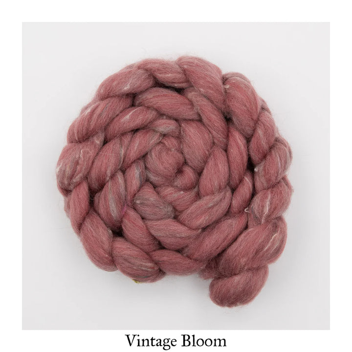 La Bien Aimée Confetti Fiber